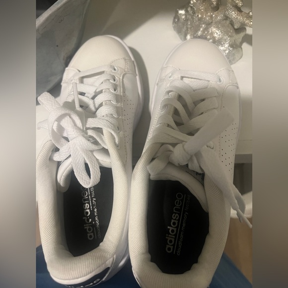 Adidas Neo Cloudfoam Shoes - Picture 6 of 6